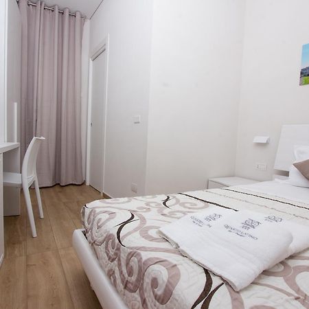 Quarto Latino B&B Альтамура Екстер'єр фото