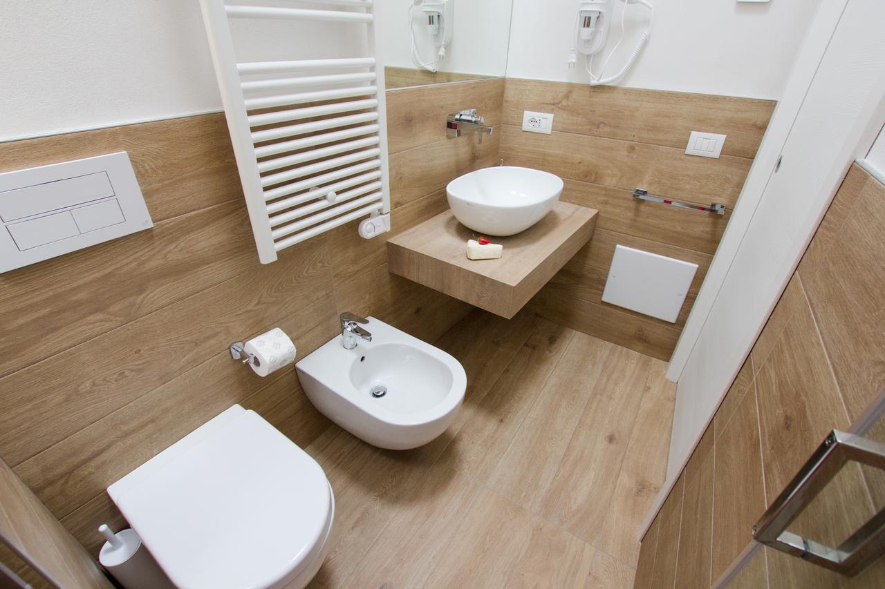 Quarto Latino B&B Альтамура Екстер'єр фото