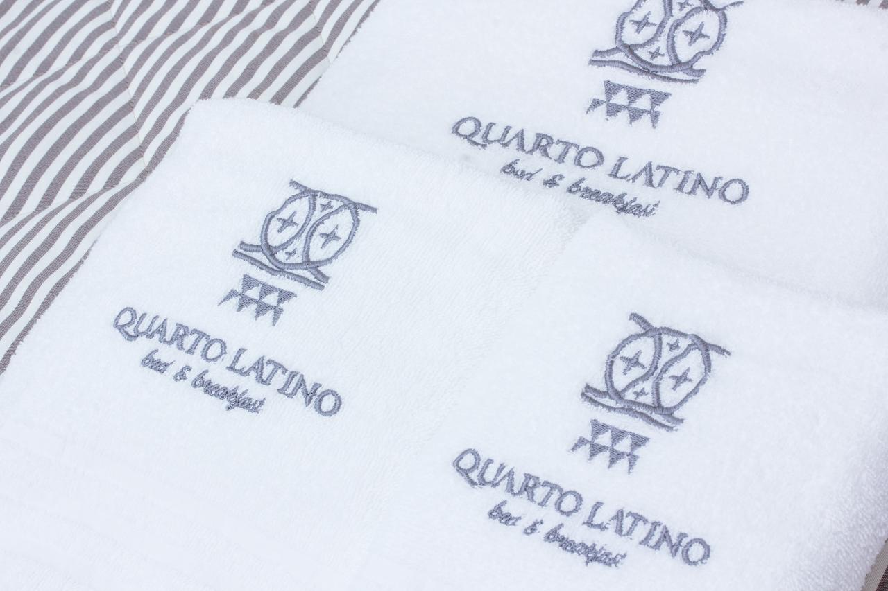 Quarto Latino B&B Альтамура Екстер'єр фото