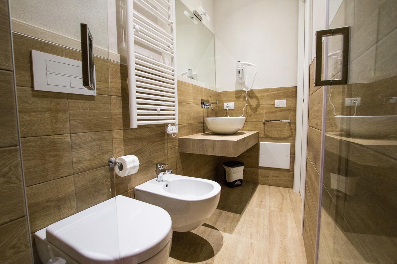 Quarto Latino B&B Альтамура Екстер'єр фото