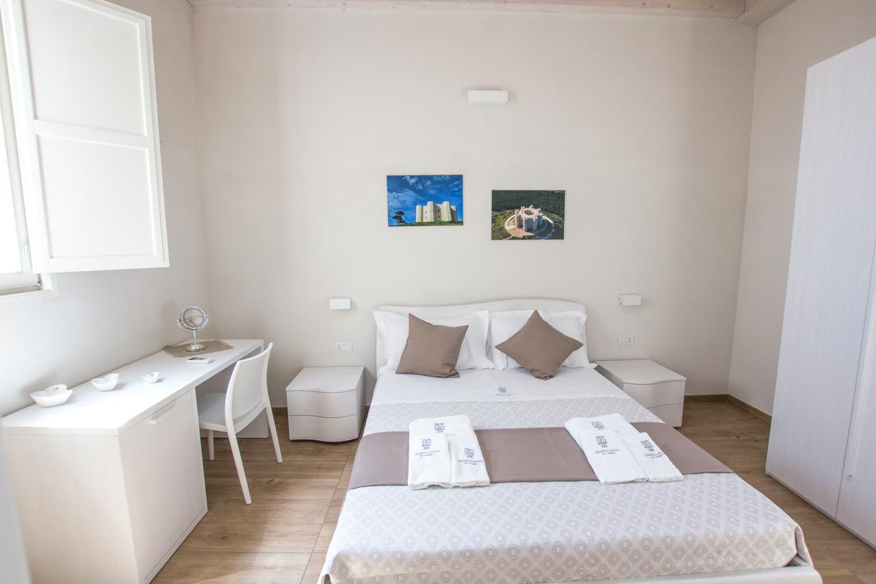 Quarto Latino B&B Альтамура Екстер'єр фото