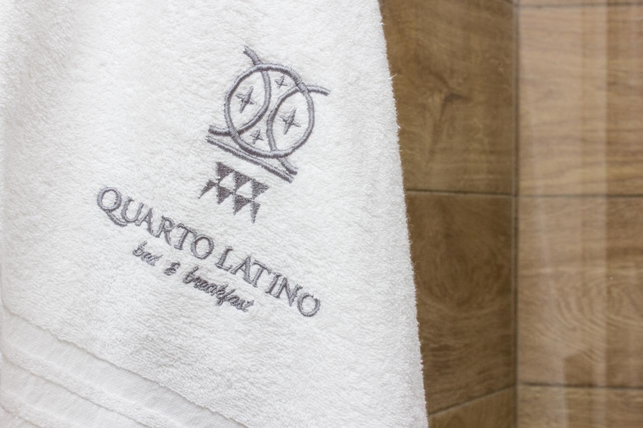 Quarto Latino B&B Альтамура Екстер'єр фото